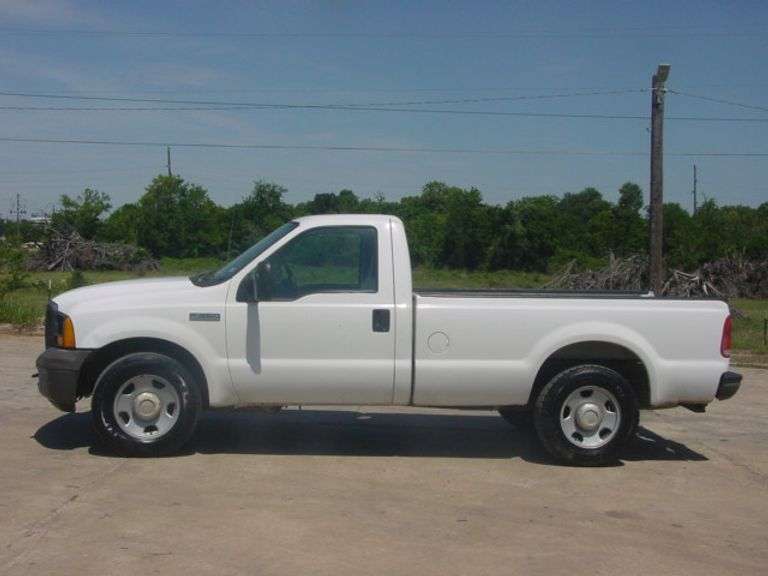 Ford   F350  Truck  1FTWF30565EC07802  173000  Caldwell, TX