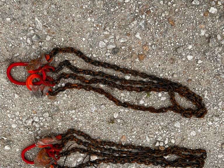 Chain Sling Franklin TX