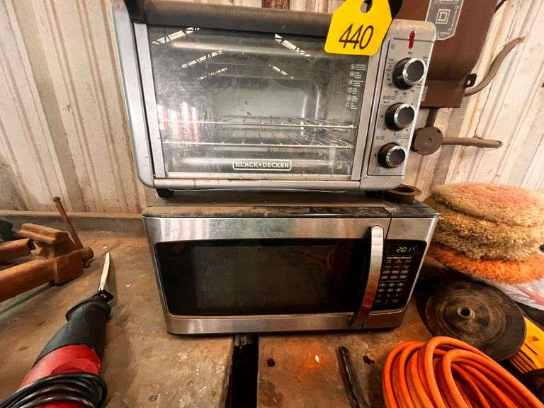 Microwave Oven/Microwave