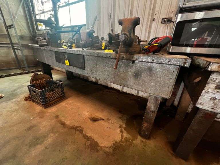 Work Bench