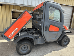 Hydraulic Attachments