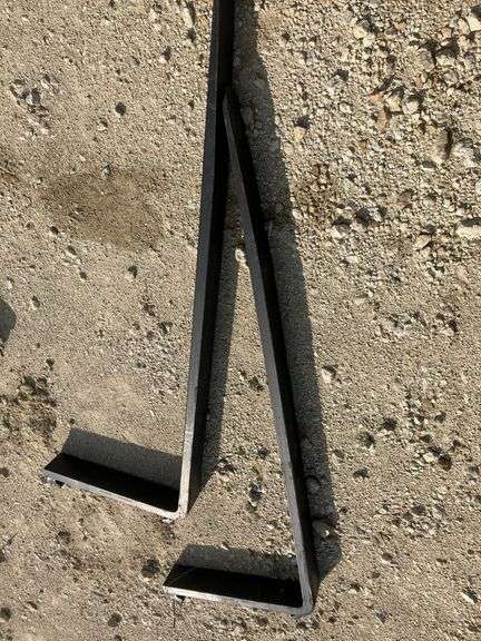 60" Pallet Forks Franklin, TX