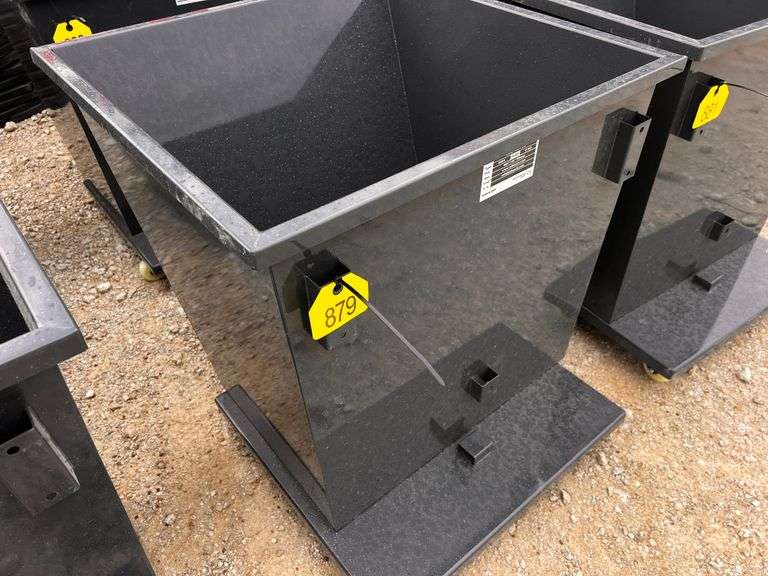 SDLanch  2025  IRDH  Franklin, Tx