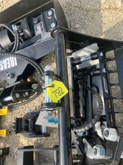 2025  Mini-X attachment set  Franklin, Tx