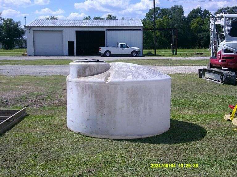 Plastic Water Tank Franklin, TX Franklin, TX Franklin, TX