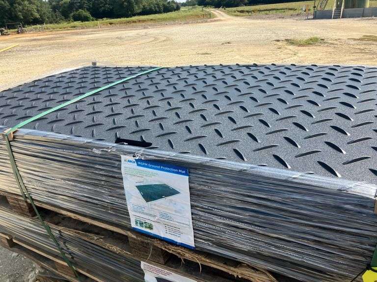 Anti-Slip Ground Protector Franklin TX
