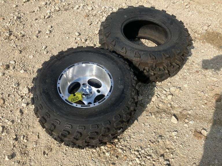 ATV Tires Franklin, TX