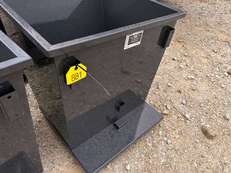 SDLanch  2025  IRDH  Franklin, Tx