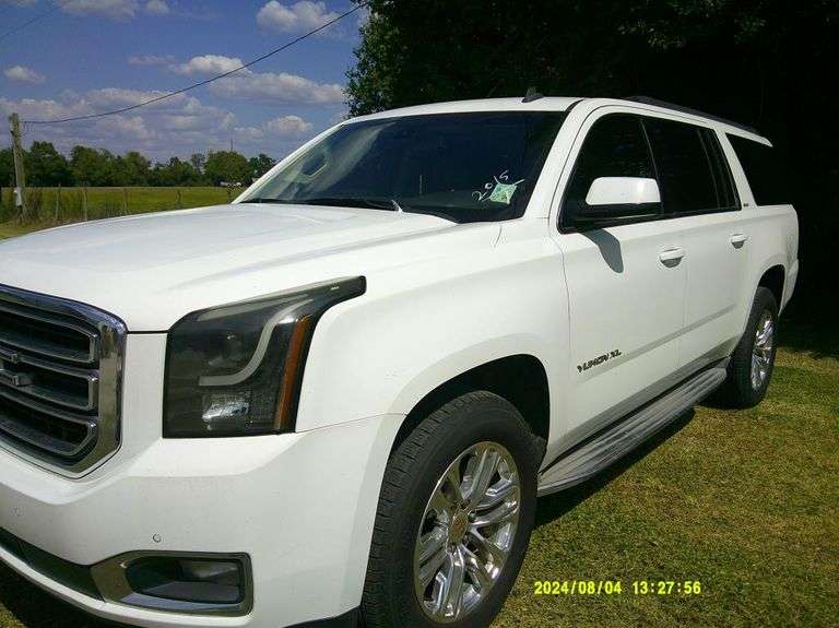 2015  GMC  Yukon  Car  1GKS1GEC4FR201426  .  Franklin TX 2015  GMC  Yukon  Car  1GKS1GEC4FR201426  .