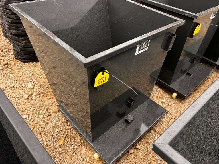 SDLanch  2025  IRDH  Franklin, Tx