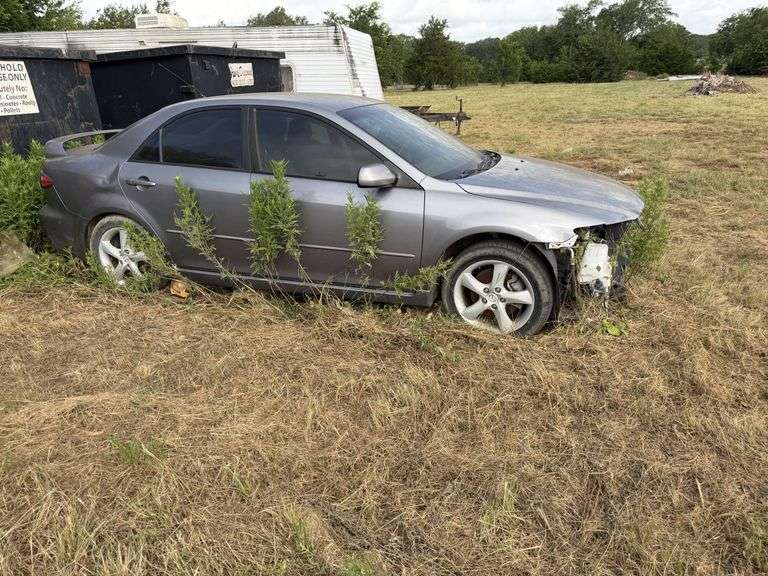 2006  Mazda  unk  Car  1YVHP80D365M47332  000  Caldwell, TX