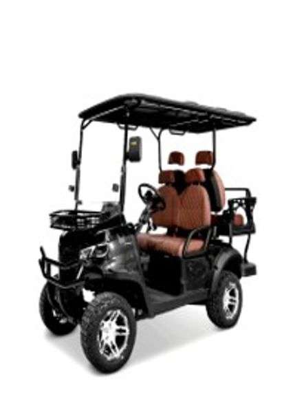 HQ80 4Seater Golf cart Franklin, TX