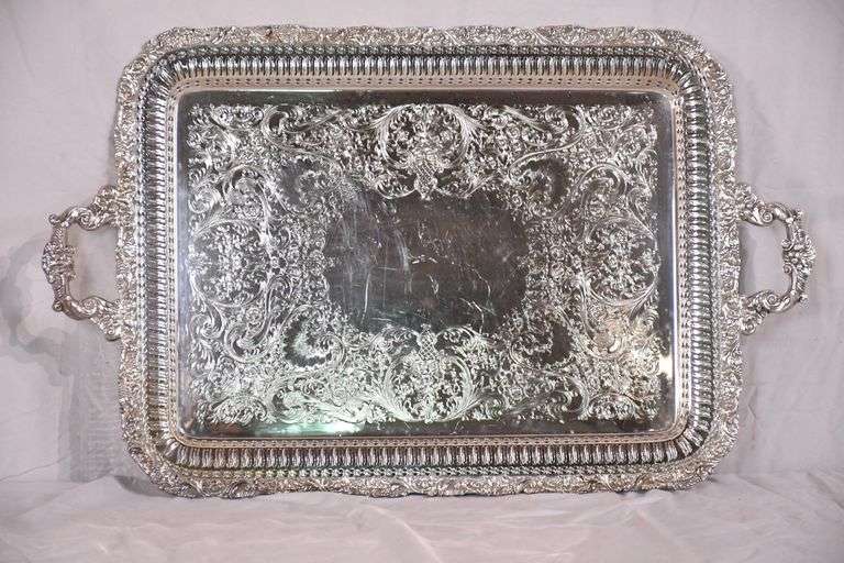 International Silver Co. 
