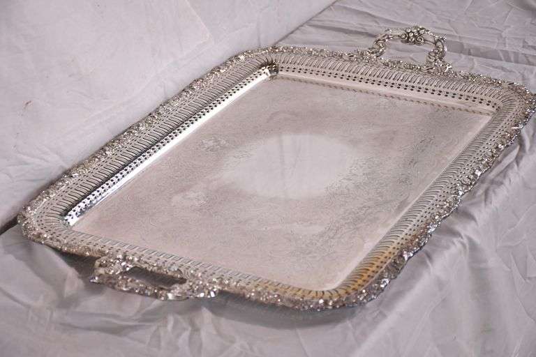 International Silver Co. 