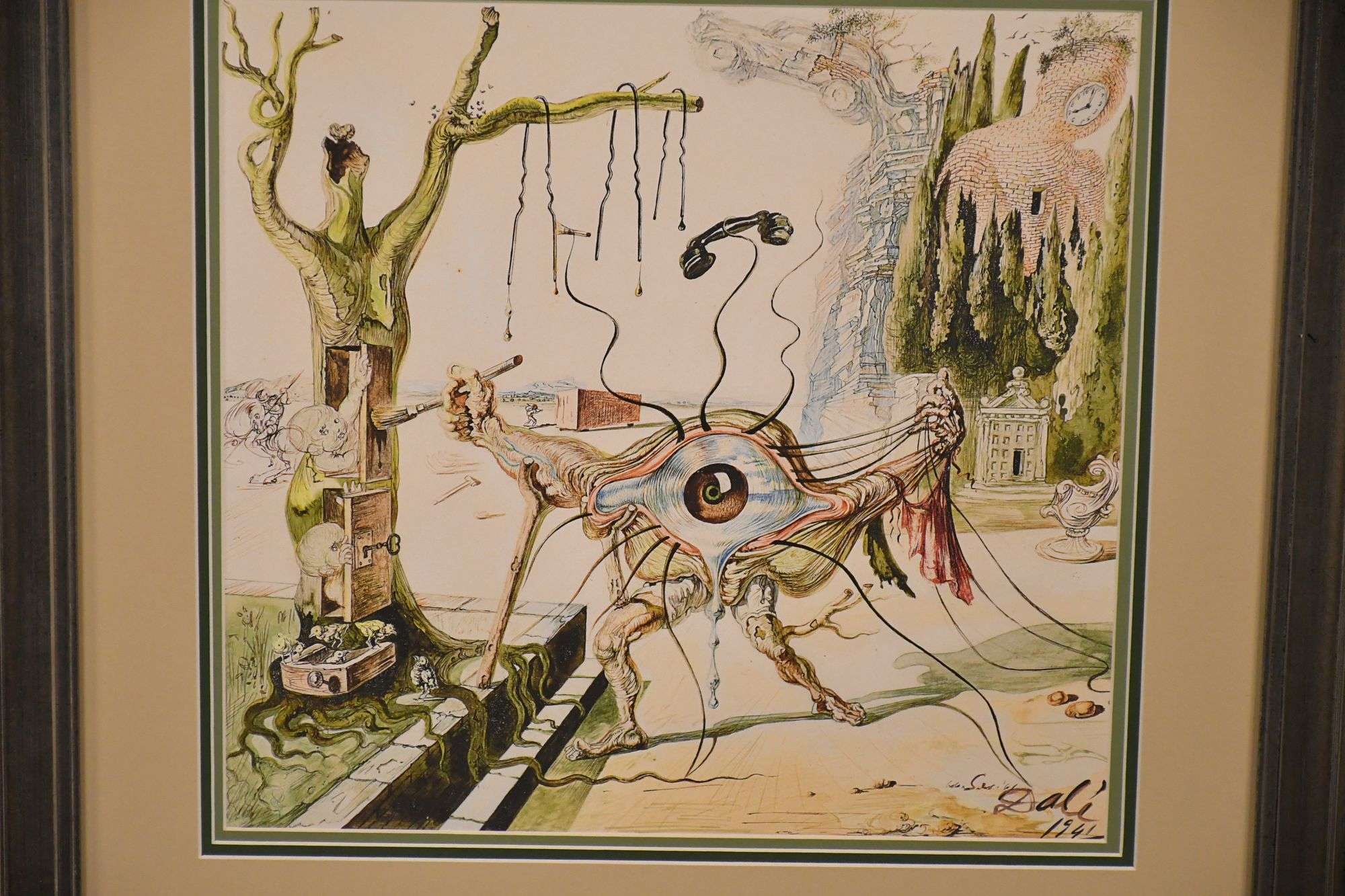 Dalí. The Paintings. TASCHEN Books