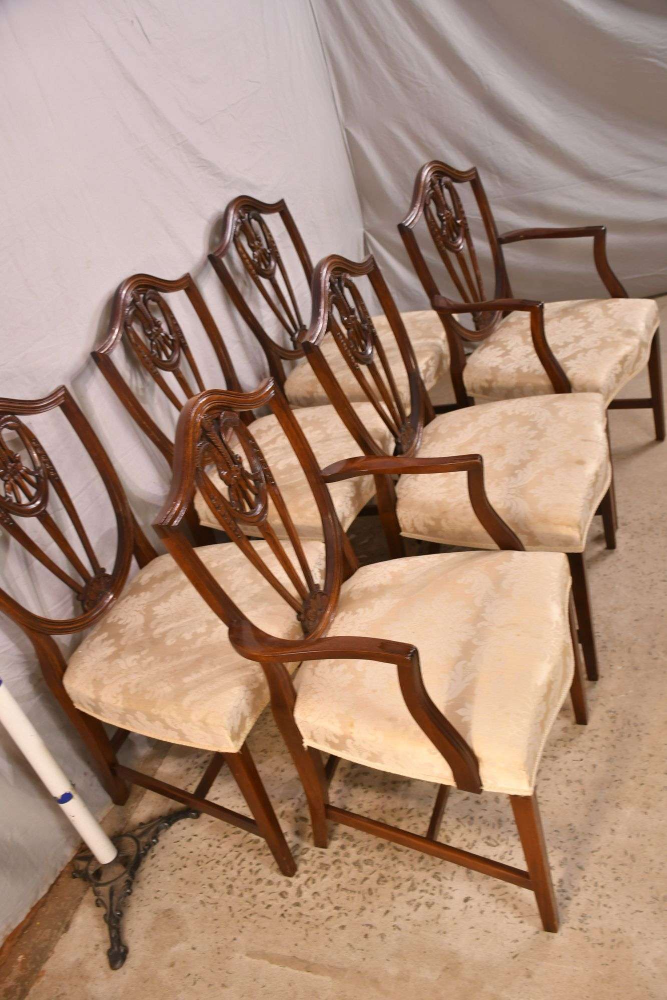 92090★Bevan Funnell Reprodux ダイニングチェア 92090☆Bevan Funnell Reprodux ダイニングチェア 92090☆Bevan