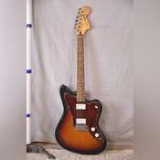 SQUIER JAGMASTER Electric Guitar #30547 | eBay