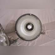 Pair of Holophane Co. 