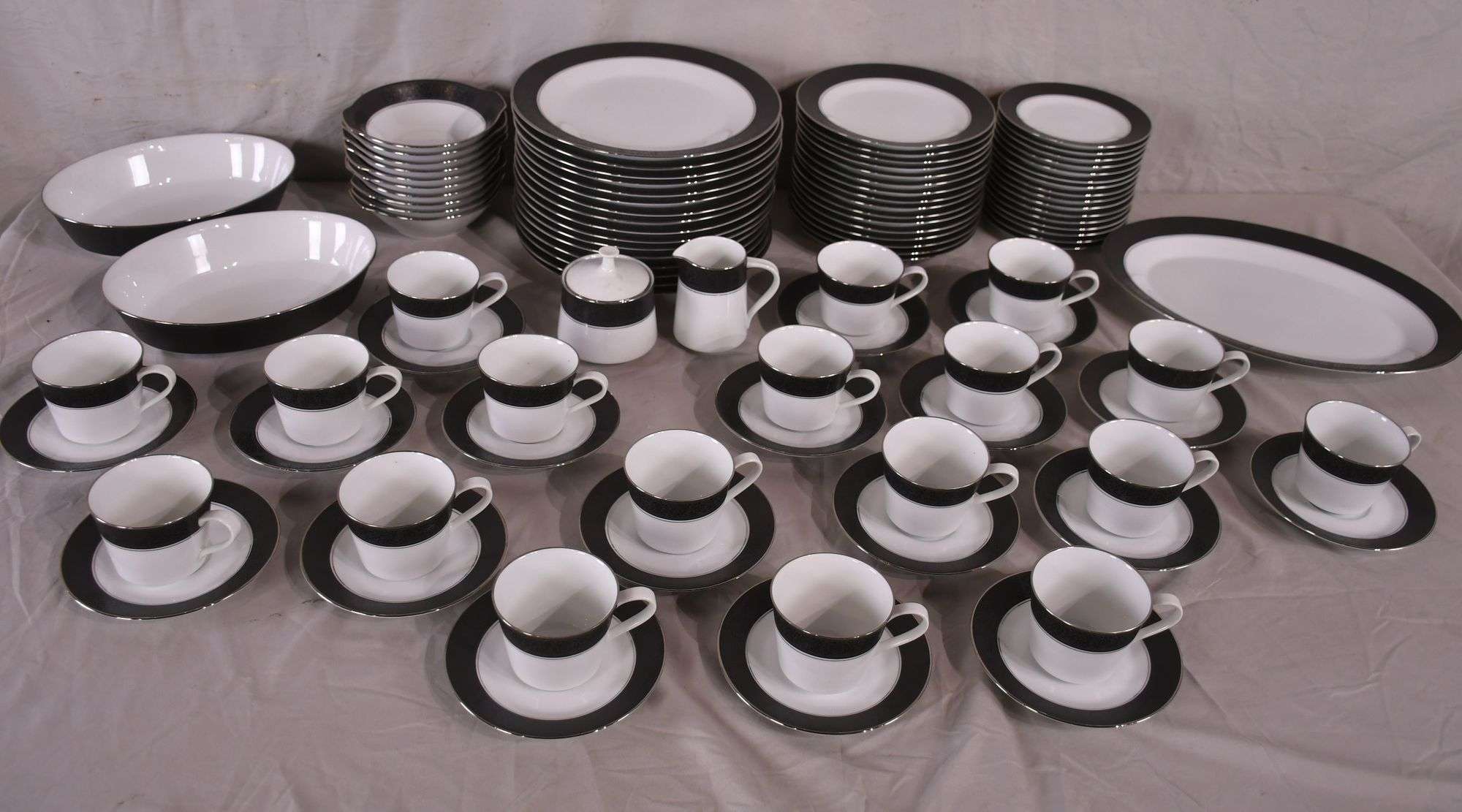 Set of Noritake 