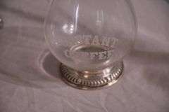 Large group of miscellaneous silverplate items; 6117-050B