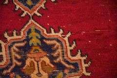 8.9'x11.7' hand knotted vintage Persian Tabriz rug; 40-156469