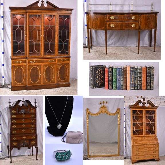 Early November Online Auction - 11/3/25