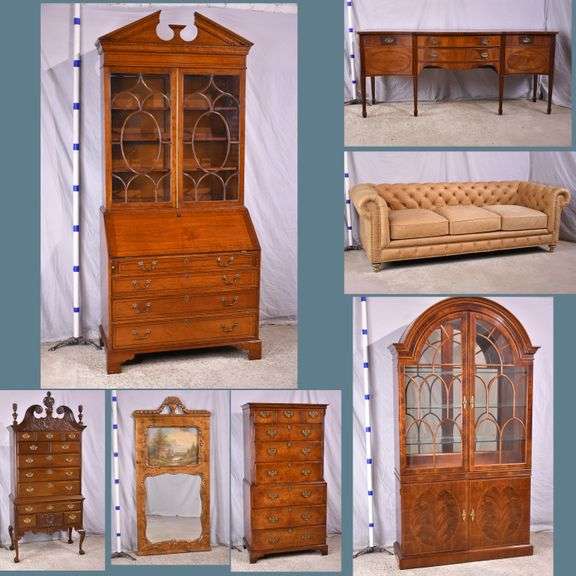 Special Pre-New Year's Online Auction - 12/29/25