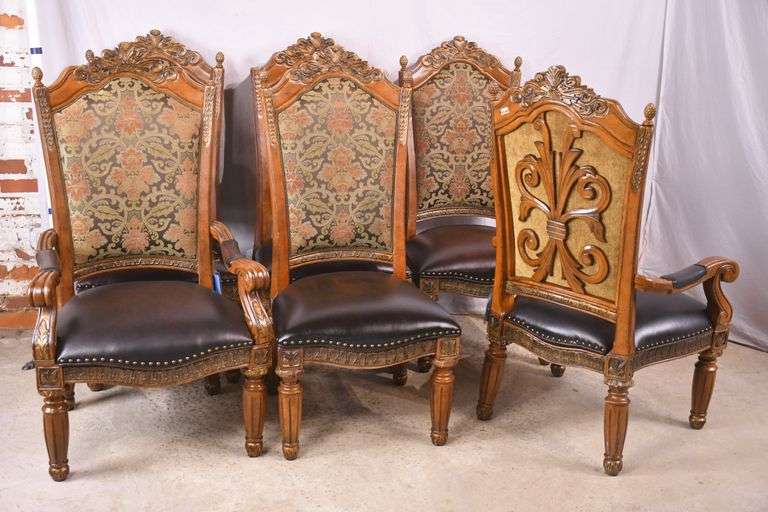 Michael Amini Signature Series By Aico