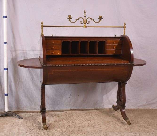 Annual Memorial Day Online Auction - 5/27/25