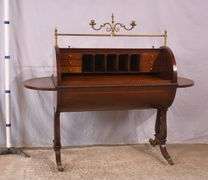 Annual Memorial Day Online Auction - 5/27/25
