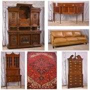Annual Memorial Day Online Auction - 5/27/25