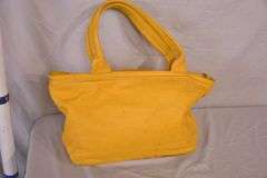 Marc by Marc Jacobs leather handbag; 43-160