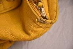 Marc by Marc Jacobs leather handbag; 43-160