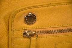 Marc by Marc Jacobs leather handbag; 43-160