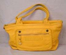 Marc by Marc Jacobs leather handbag; 43-160