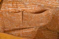 Marc by Marc Jacobs leather handbag; 43-160