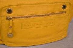 Marc by Marc Jacobs leather handbag; 43-160