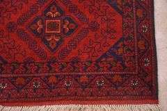 2.8'x4.0' hand knotted Khal Mehdi rug; 40-153489