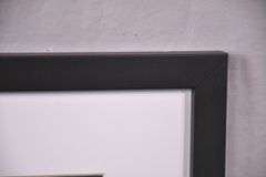 Signed limited edition framed print "Here's Looking At You 2" by Ivy Lowe; 975-1782