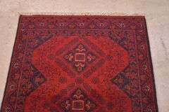 2.8'x4.0' hand knotted Khal Mehdi rug; 40-153489