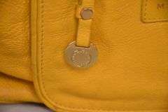 Marc by Marc Jacobs leather handbag; 43-160