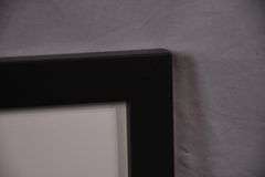 Framed print "Delicate Tension" by Wassily Kandinsky; 975-1790