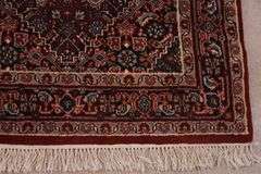 3.0'x5.2' hand knotted Indian Bidjar rug; 40-157437