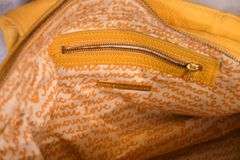 Marc by Marc Jacobs leather handbag; 43-160