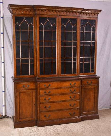 August Online Auction - 8/11/25