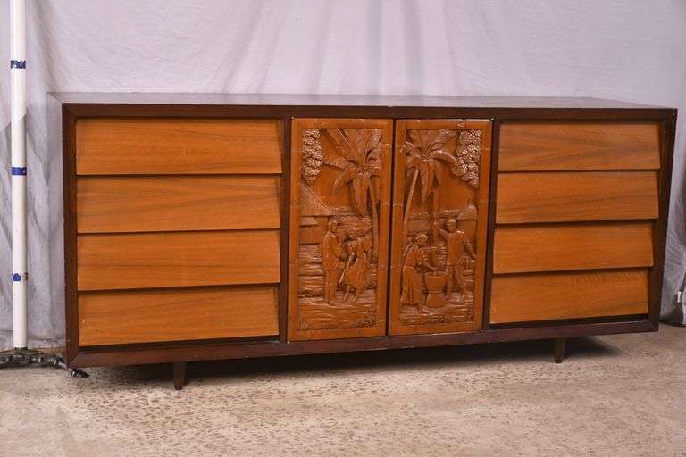 July Online Auction - 7/21/25