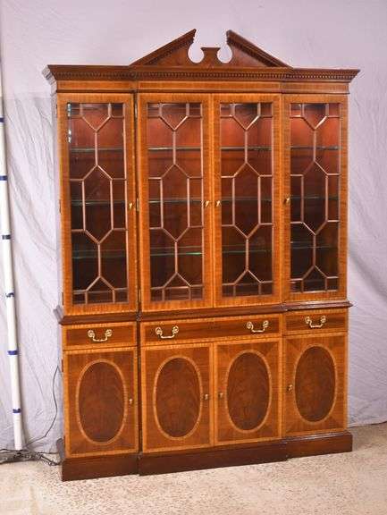 July Online Auction - 7/21/25