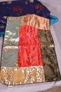 Group of Chinese clothing; 55-12366