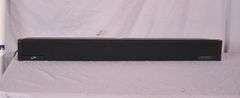 iLive sound bar; 55-12357