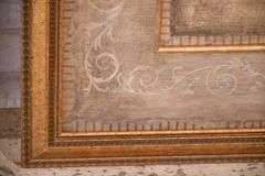 Framed print "Grand Savin Lilac"; 18092-030